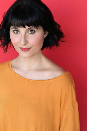 Photo of Mimi Torres from the Latest Netflix gallery