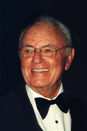 Harvey Korman photo