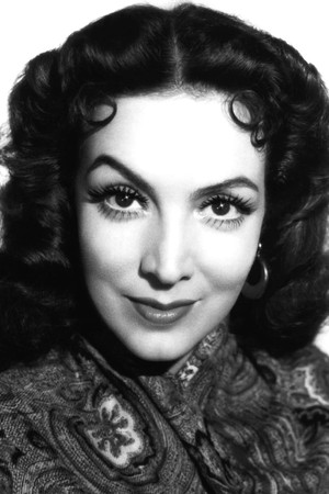 María Félix photo