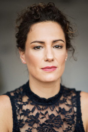 Photo of Rosalie Julien from the Latest Netflix gallery