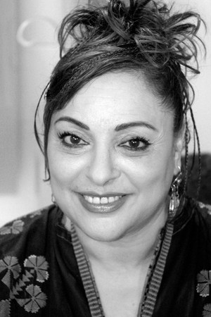 Photo of Djouhra Abouda from the Latest Netflix gallery