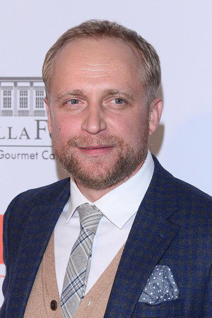 Piotr Adamczyk photo