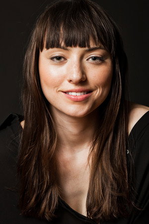 Photo of Isabel Shill from the Latest Netflix gallery