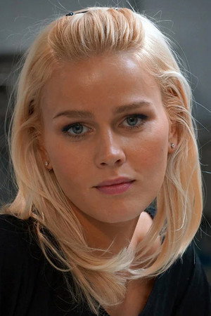 Kateryna Kuznetsova photo