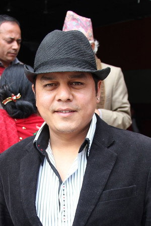 Photo of Dilip Rayamajhi from the Latest Netflix gallery