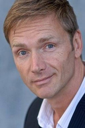 Photo of Ted Cole from the Latest Netflix gallery