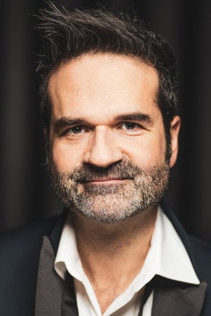 Photo of Michel Olivier Girard from the Latest Netflix gallery