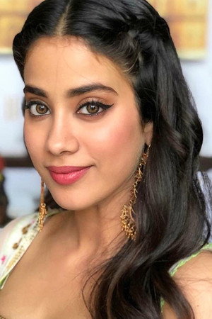 Janhvi Kapoor photo
