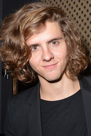 Thomas Solivérès photo