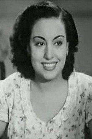 Photo of Ahlam from the Latest Netflix gallery