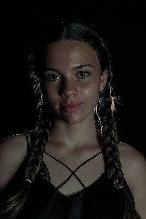 Photo of Clarissa Sena from the Latest Netflix gallery