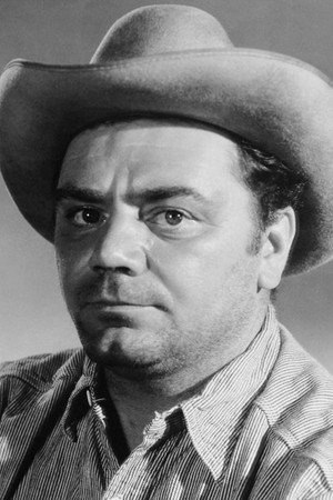 Ernest Borgnine photo