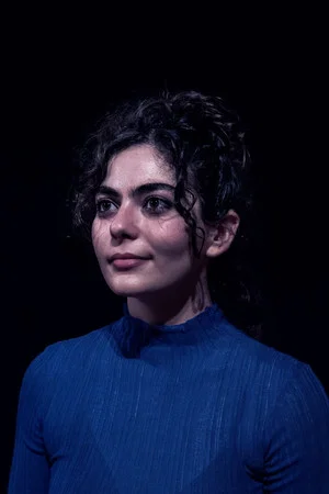 Photo of Francesca Spano from the Latest Netflix gallery