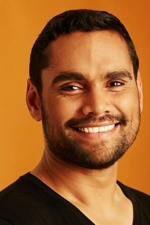 Photo of Rob Collins from the Latest Netflix gallery