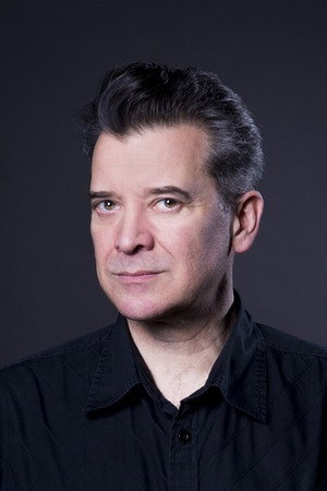 Olivier Breitman photo