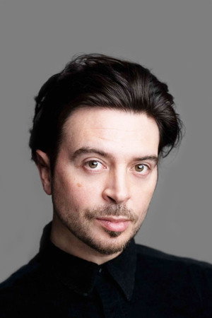 Photo of Ryan Gage from the Latest Netflix gallery