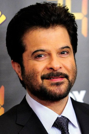 Anil Kapoor photo