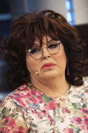 Paca la Piraña photo