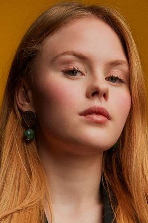 Andrea Heick Gadeberg photo