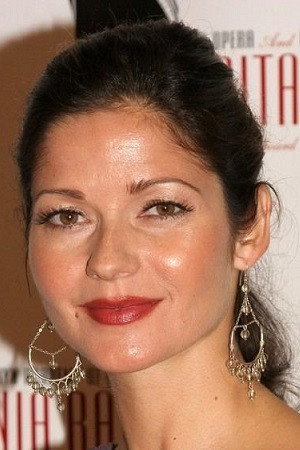 Jill Hennessy photo