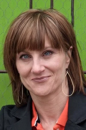 Photo of Maureen Jones from the Latest Netflix gallery