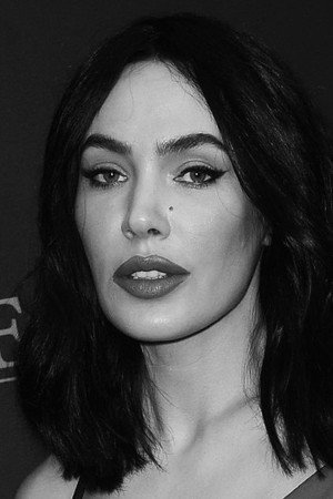 Micheline Pitt-Norman photo