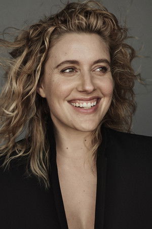 Greta Gerwig photo