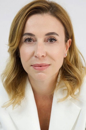 Handan Yıldırım photo