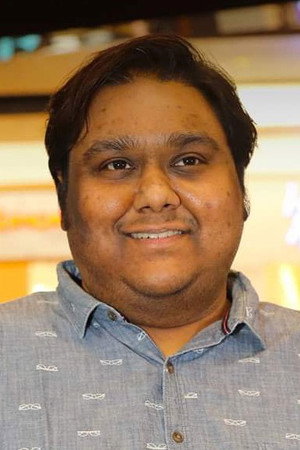 Photo of Arjunn Dutta from the Latest Netflix gallery