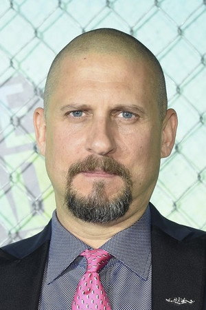 David Ayer photo