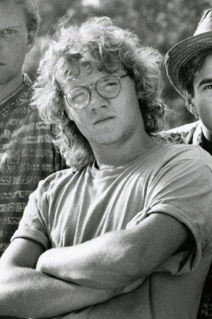 Photo of Neil Hope from the Latest Netflix gallery
