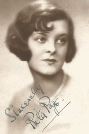 Photo of Rita Page from the Latest Netflix gallery