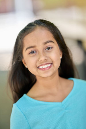 Photo of Shefali Saini from the Latest Netflix gallery