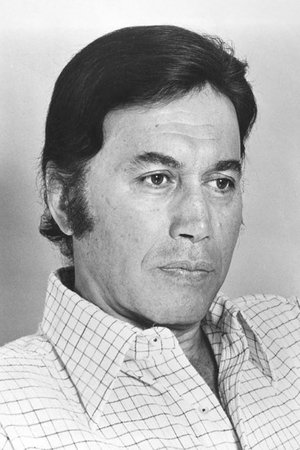 Michael Ansara photo