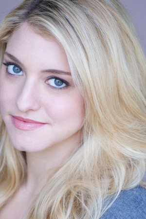 Photo of Geri Courtney-Austein from the Latest Netflix gallery