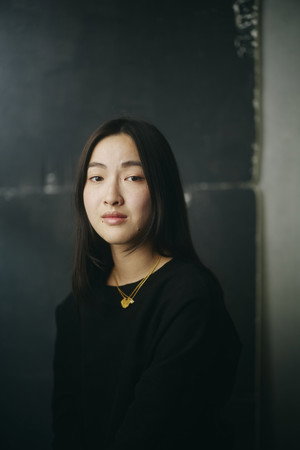 Photo of Theresa Wang from the Latest Netflix gallery