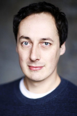 Photo of Tom Bell from the Latest Netflix gallery