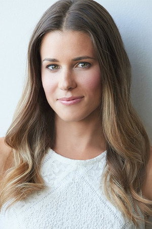Photo of Lisa Solberg from the Latest Netflix gallery
