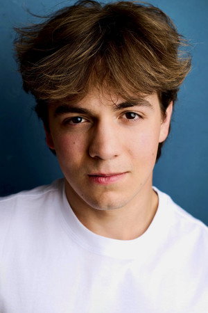 Photo of Lorenzo Zottoli from the Latest Netflix gallery