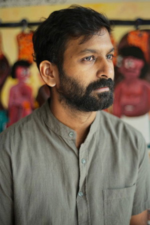 Photo of Ananth Subramaniam from the Latest Netflix gallery