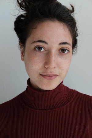 Photo of Susannah El Mecky from the Latest Netflix gallery
