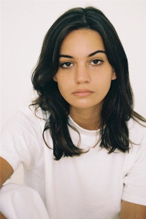 Inès Spiridonov photo