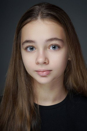 Nisa Sofiya Aksongur photo