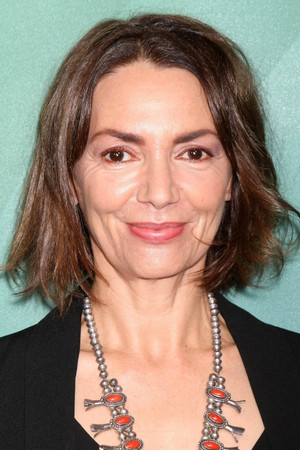 Joanne Whalley photo