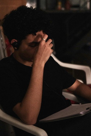 Photo of Henrique Guimarães from the Latest Netflix gallery