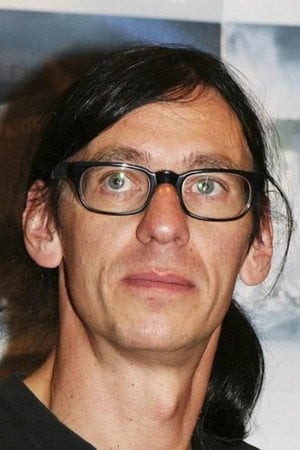 Photo of Christian Lorenz from the Latest Netflix gallery
