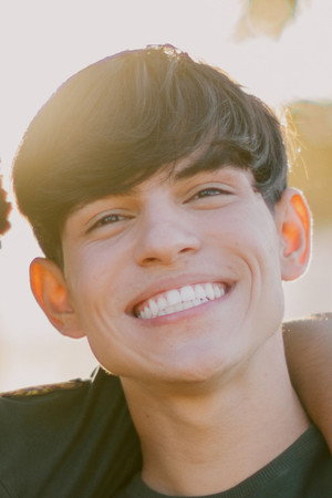 Photo of Rafael Icassatti from the Latest Netflix gallery