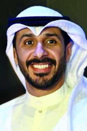Photo of Hamad Al-Omani from the Latest Netflix gallery