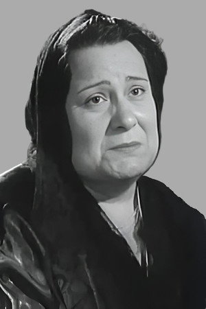 Photo of Josefina Serratosa from the Latest Netflix gallery