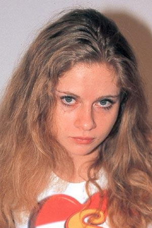 Photo of Melissa Mercuri from the Latest Netflix gallery